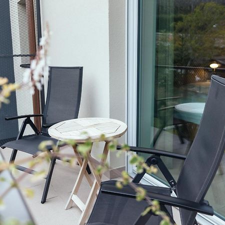 Hilburger Hotel Schenna Dış mekan fotoğraf