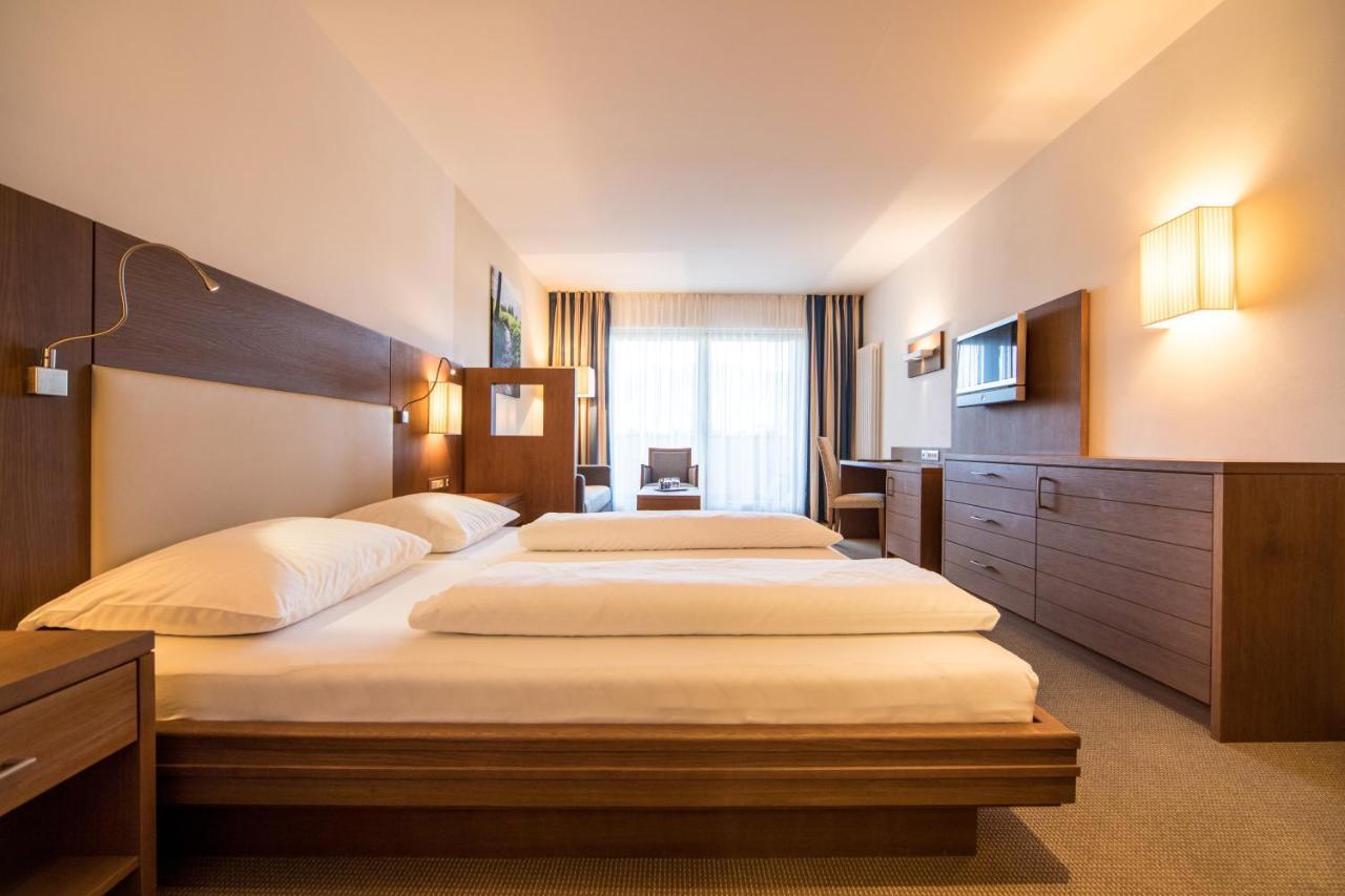 Hilburger Hotel Schenna Dış mekan fotoğraf
