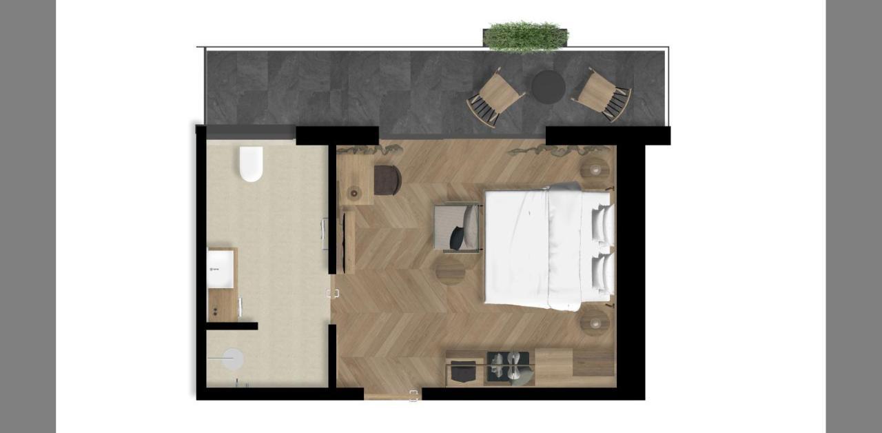 Hilburger Hotel Schenna Dış mekan fotoğraf