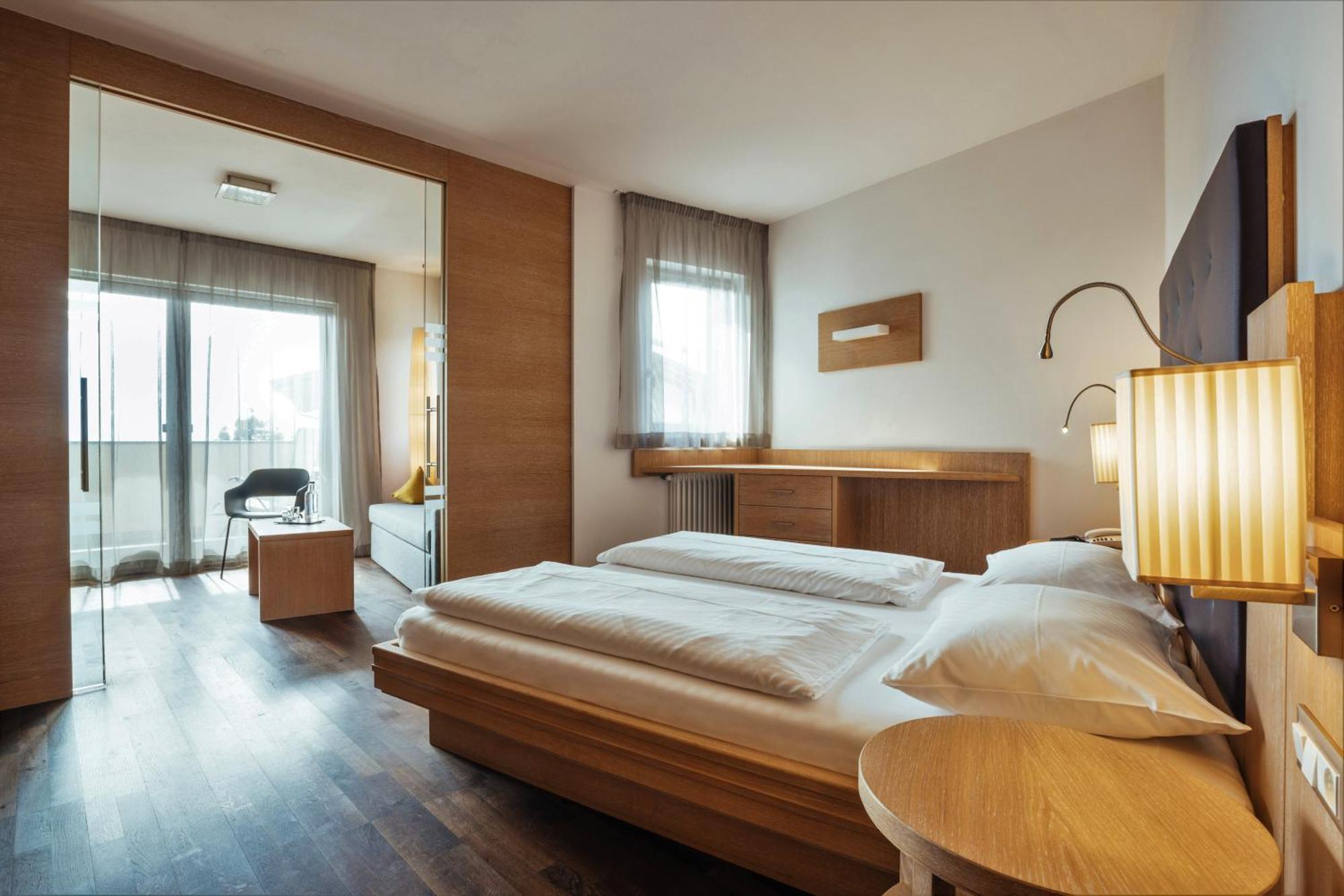 Hilburger Hotel Schenna Dış mekan fotoğraf