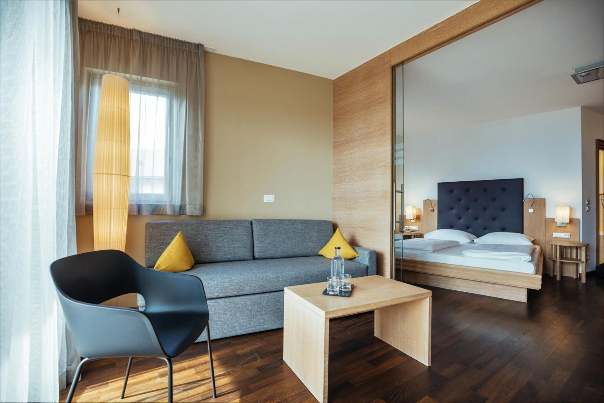 Hilburger Hotel Schenna Dış mekan fotoğraf