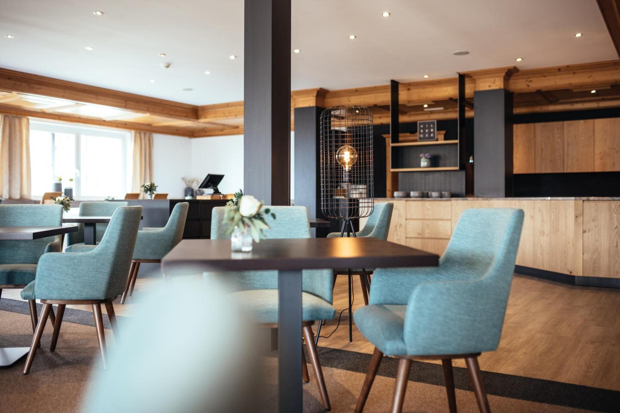 Hilburger Hotel Schenna Dış mekan fotoğraf
