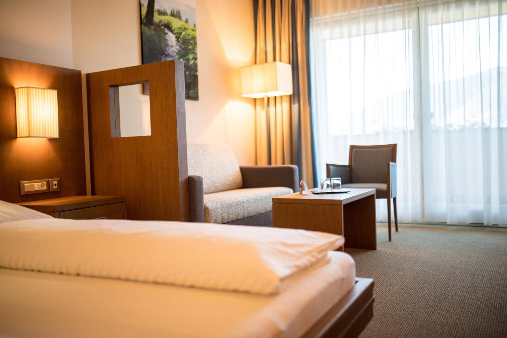 Hilburger Hotel Schenna Dış mekan fotoğraf
