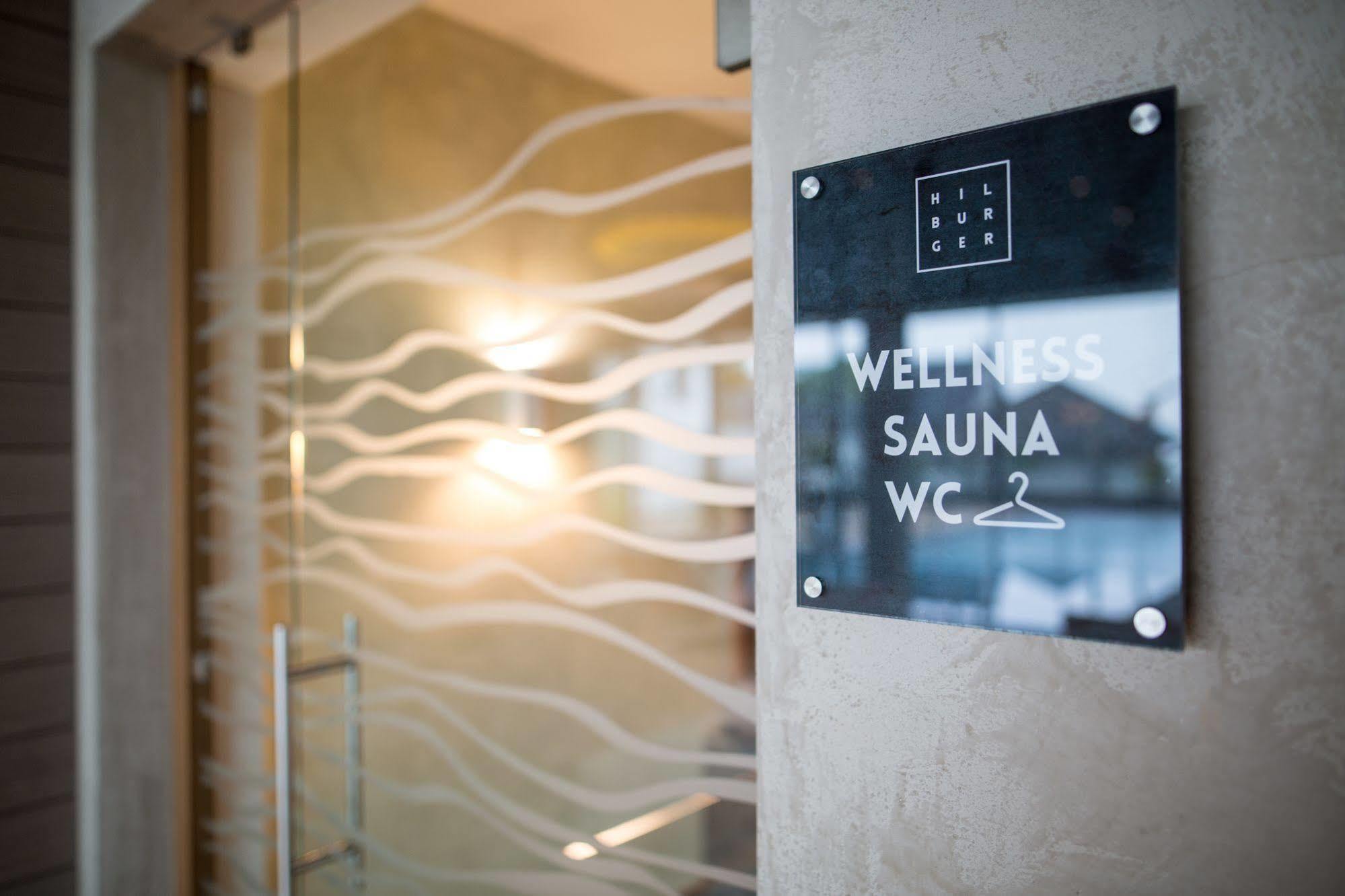 Hilburger Hotel Schenna Dış mekan fotoğraf