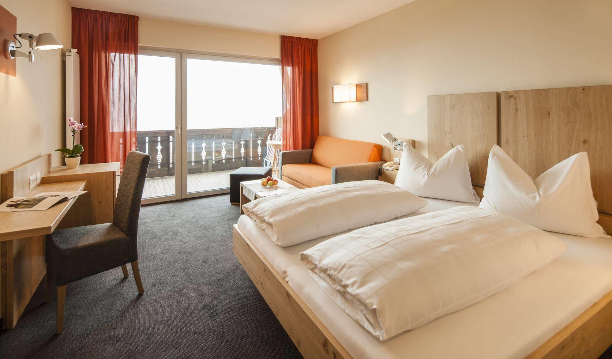 Hilburger Hotel Schenna Dış mekan fotoğraf